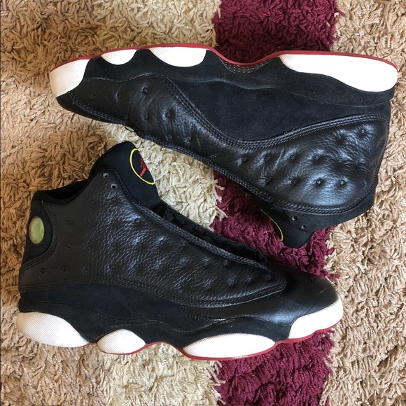 jordan 13 retro playoffs